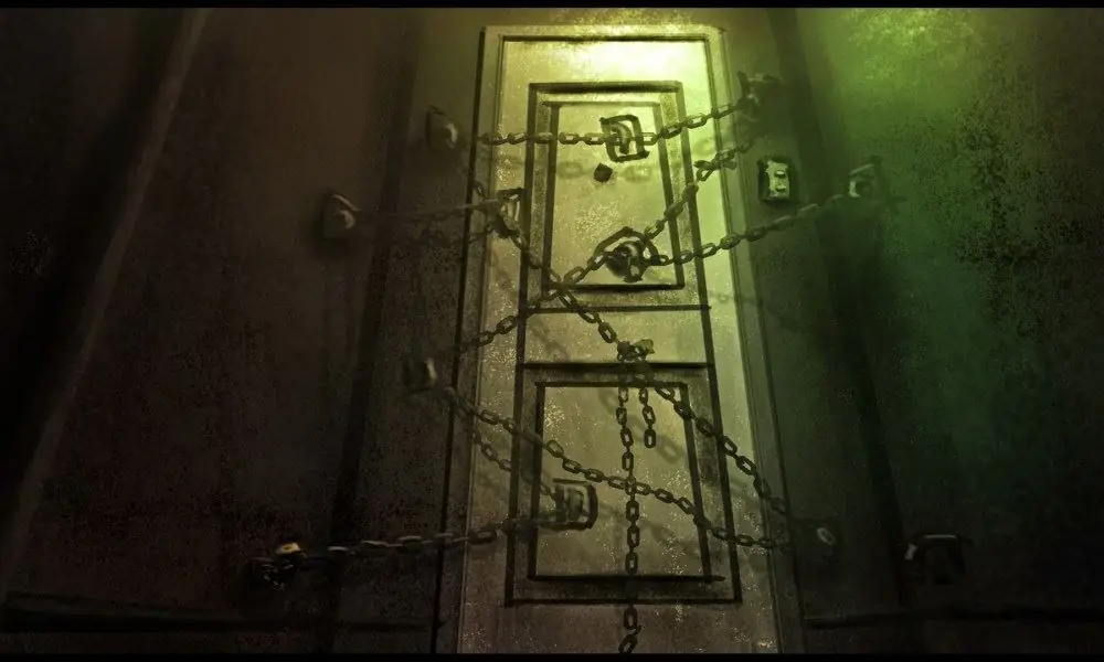 «Silent Hill 4: The Room» получает переиздание