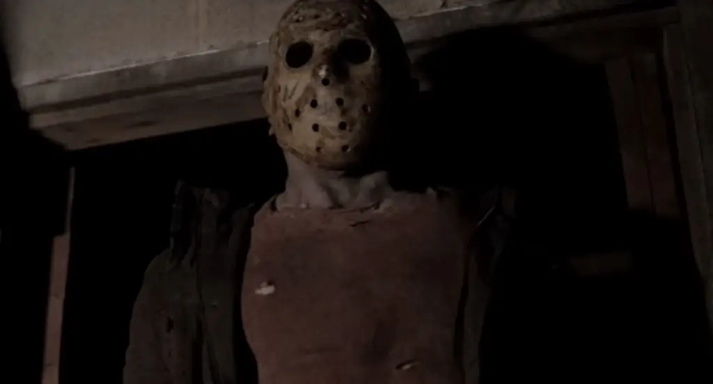Voorhees': Джейсон прорезает свой путь через финальный трейлер нового фан-фильма, прибывающего на Хэллоуин