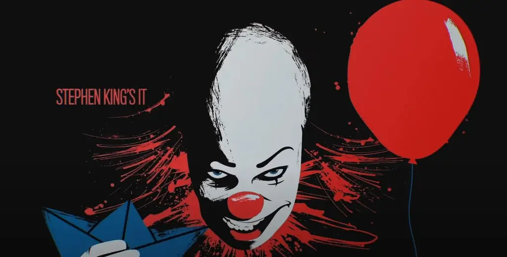 Тим Карри рассказывает о трейлере хэллоуинской линейки «Killer Classics» от Paramount Network