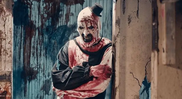 Terrifier 2' не выйдет в этот Хэллоуин из-за задержек с COVID