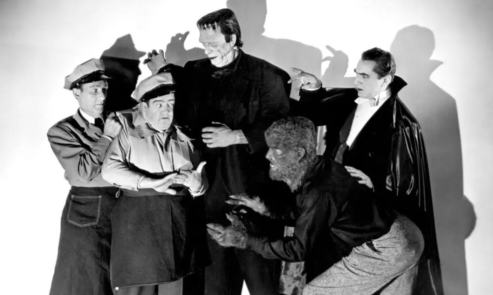 Оставайтесь дома, смотрите фильмы ужасов: 5 фильмов Monster Mash, которые можно посмотреть на этой неделе