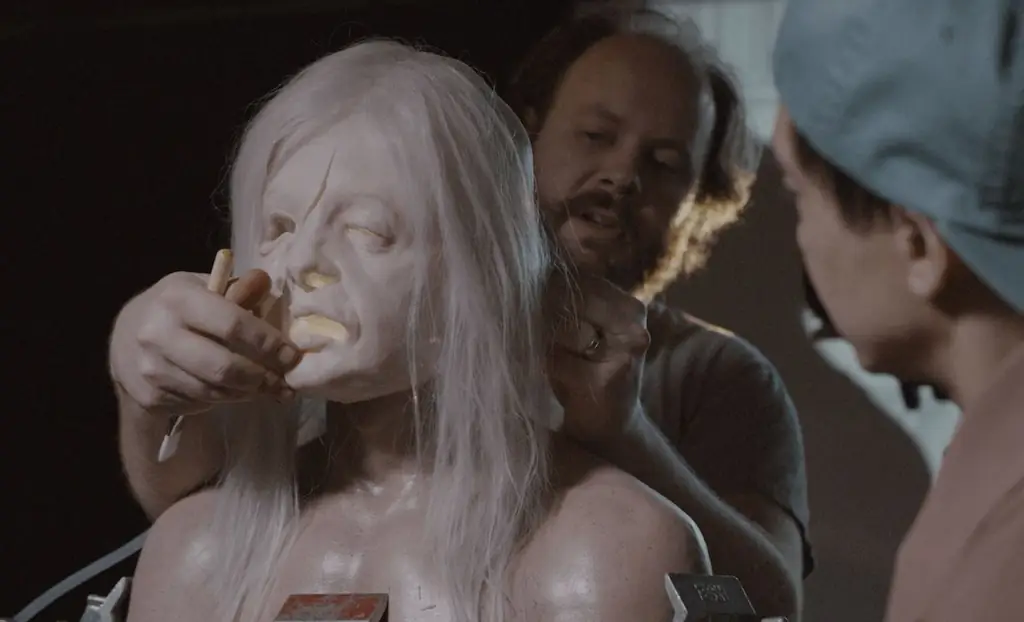 СПОЙЛЕРЫ: Короткометражка «Владелец» прославляет невероятное