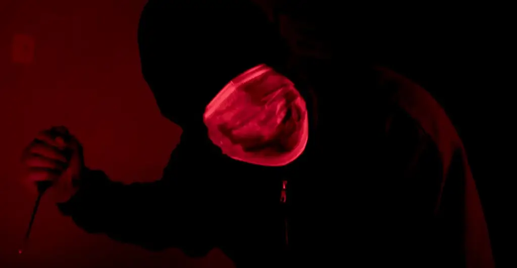 10 друзей находятся на карантине с убийцей в слэшере AD Smith ‘Killer: The Movie’ [трейлер]