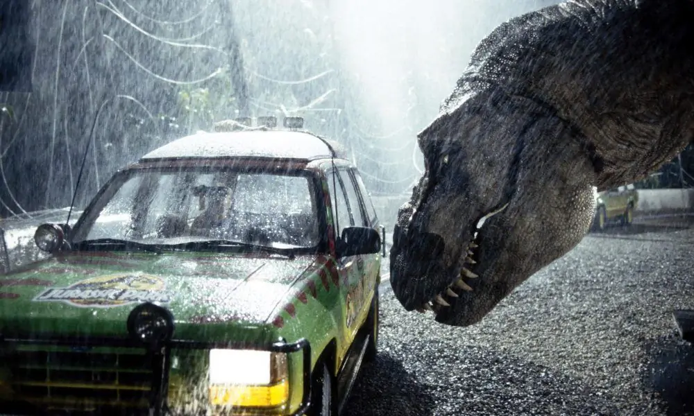 Наука разрушила «Парк Юрского периода» только для того, чтобы его спасла эта фан-теория