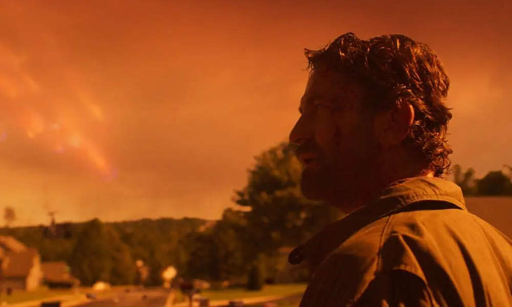 «Гренландия» получит премиум-видео по запросу в этот праздничный сезон