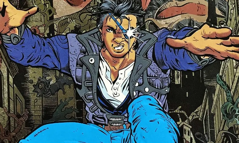 Клайв Баркер сообщает, что будет дальше во время Reddit AMA; Телесериал "Эктокид"?