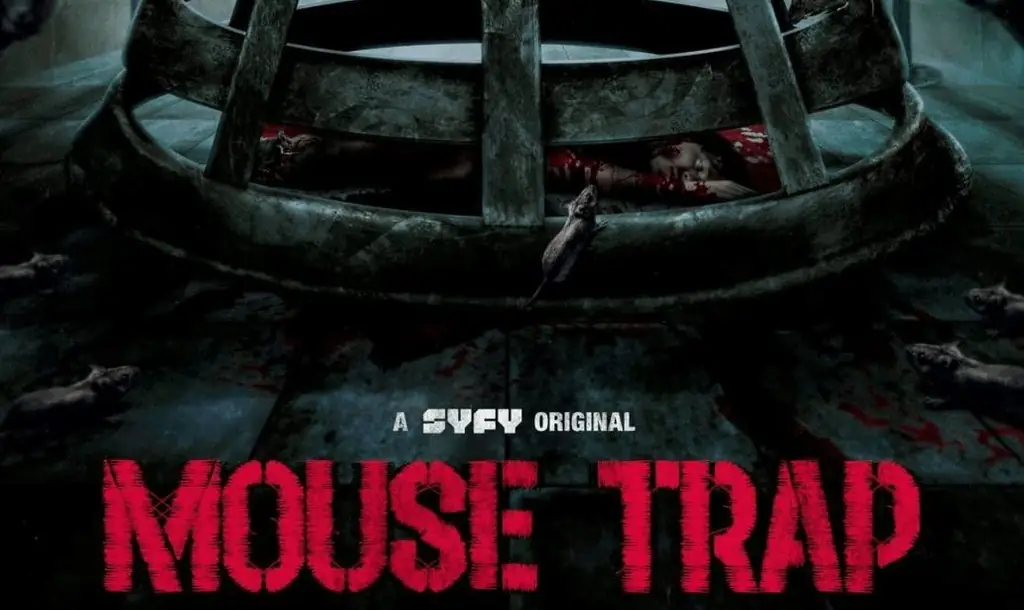 Художник превращает классические настольные игры, такие как Mouse Trap и Candyland, в закрученные фильмы ужасов