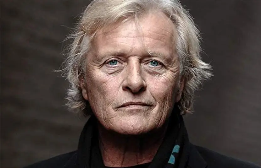 Команда Bloober опубликовала первую часть интервью с Рутгером Хауэром во время записи «Observer»