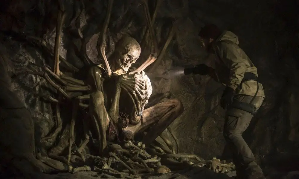 «Пустой человек»: трейлер произносит его имя и наводит ужас на кинотеатры в следующую пятницу, 23 октября [видео]