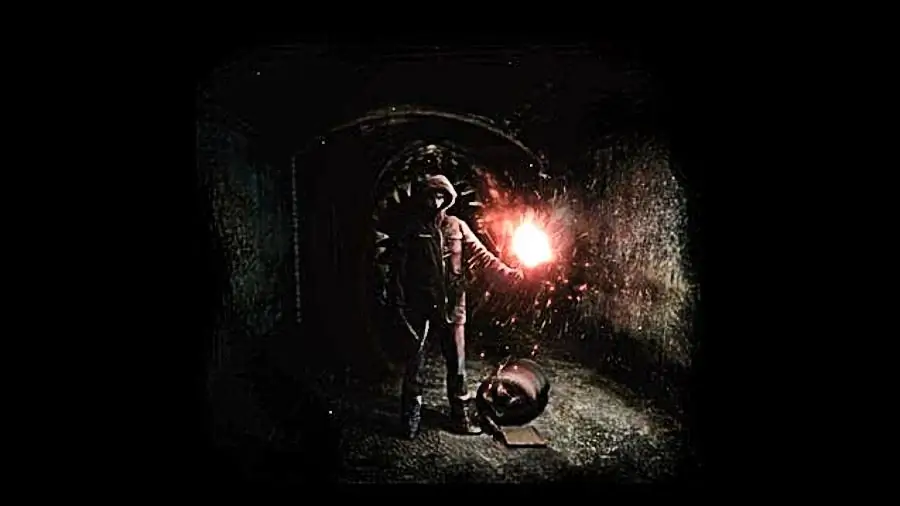 До «Амнезии»: оглядываясь назад на серию «Penumbra» от Frictional Games