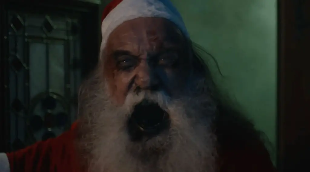 Трейлер 'Deathcember': Санта доставляет 24 непослушных подарка в этот праздничный сезон [видео]