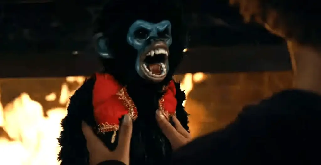 Создатель «Стэн против зла» представляет рождественский фильм ужасов «Игрушки ужаса» в этот Хэллоуин [трейлер]