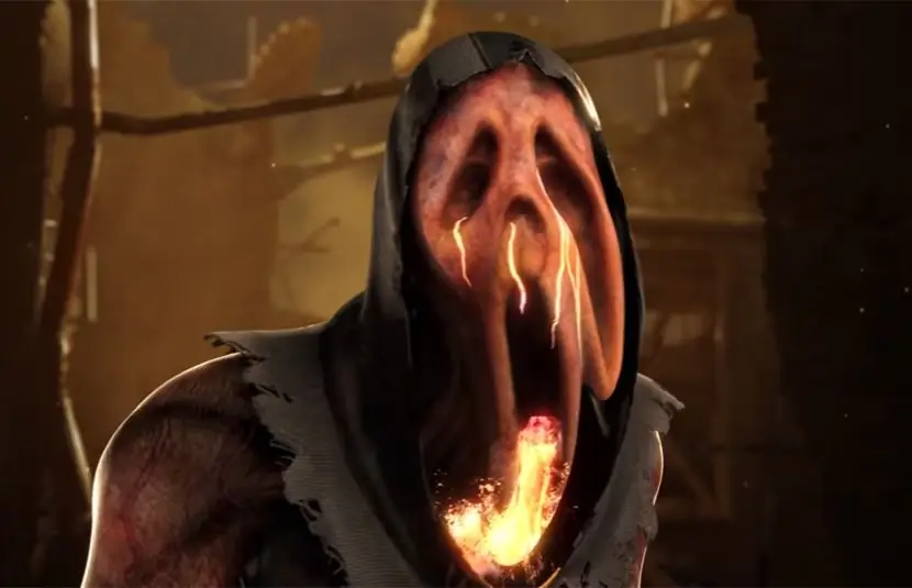 Tome V, новые хэллоуинские предметы и графические улучшения, представленные в обновлении «Dead By Daylight»