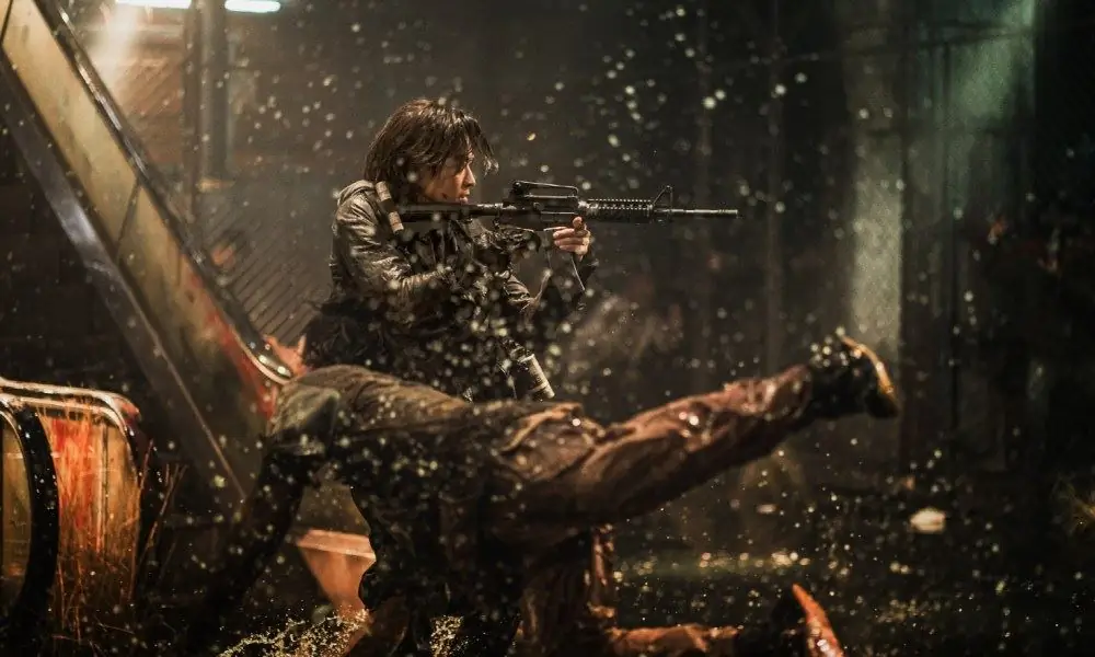 Короткометражка «Поезд в Пусан представляет: Полуостров» исследует действие фильма [эксклюзив]