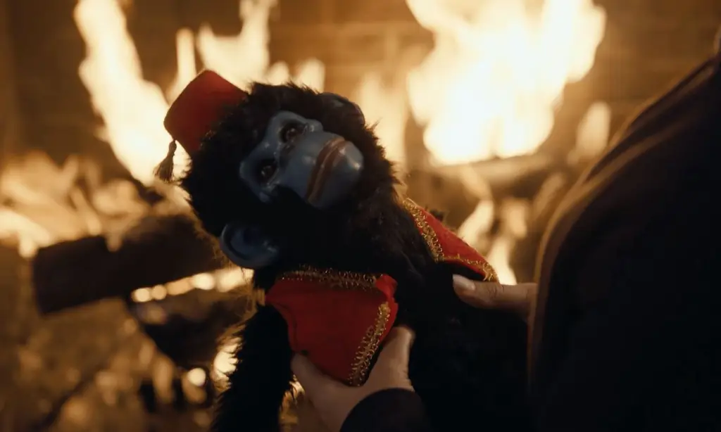 Клипы «Toys of Terror» воссоздают классические сцены «Детских игр» и «Арахнофобии» [Эксклюзив]