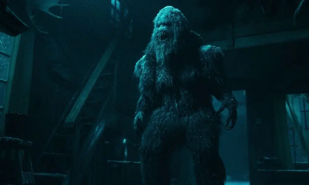 Прощай, «50 состояний страха»: Quibi закрывается всего через 7 месяцев