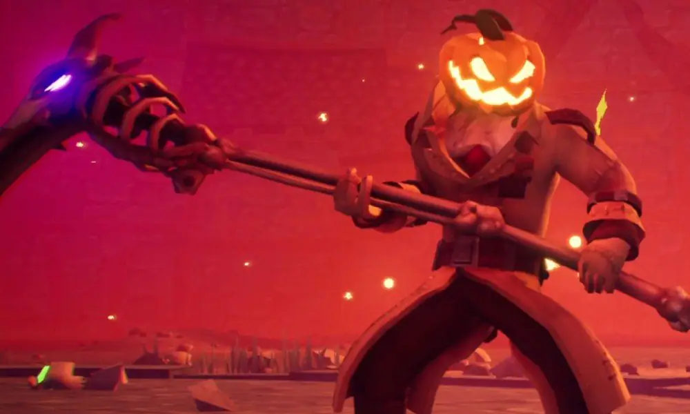 [Обзор] 'Pumpkin Jack' привносит хэллоуинскую атмосферу в несовершенный 3D-платформер