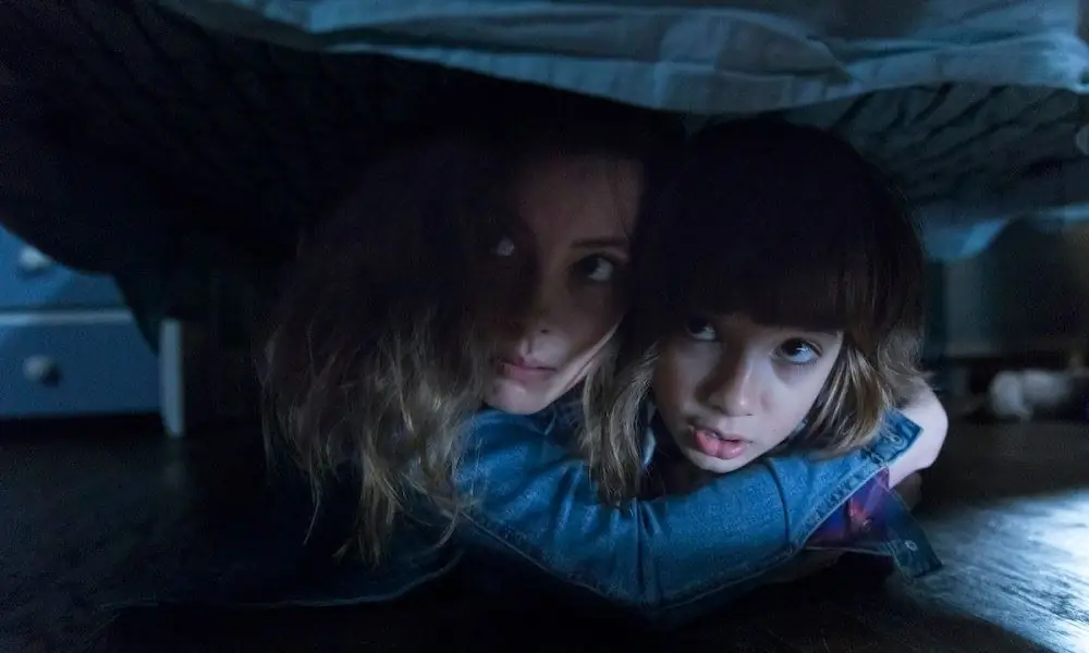 Come Play': у нас есть 40 билетов на виртуальную премьеру в следующую среду, 28 октября