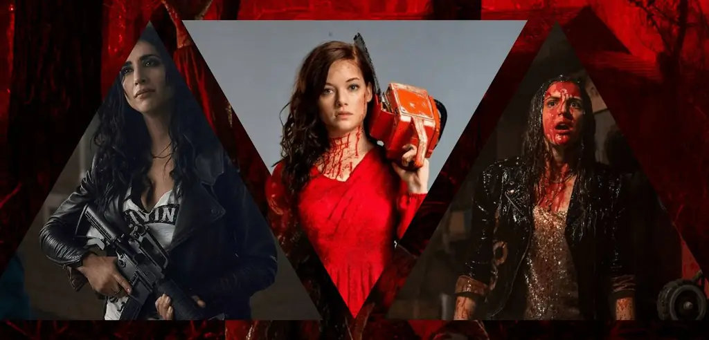 Брюс Кэмпбелл говорит, что «Зловещие мертвецы: восстание» поставят героиню против городских мертвецов