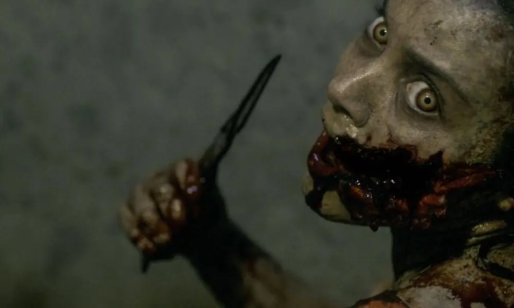Evil Dead': транслируйте шедевр Феде Альвареса в великолепном 4K UHD