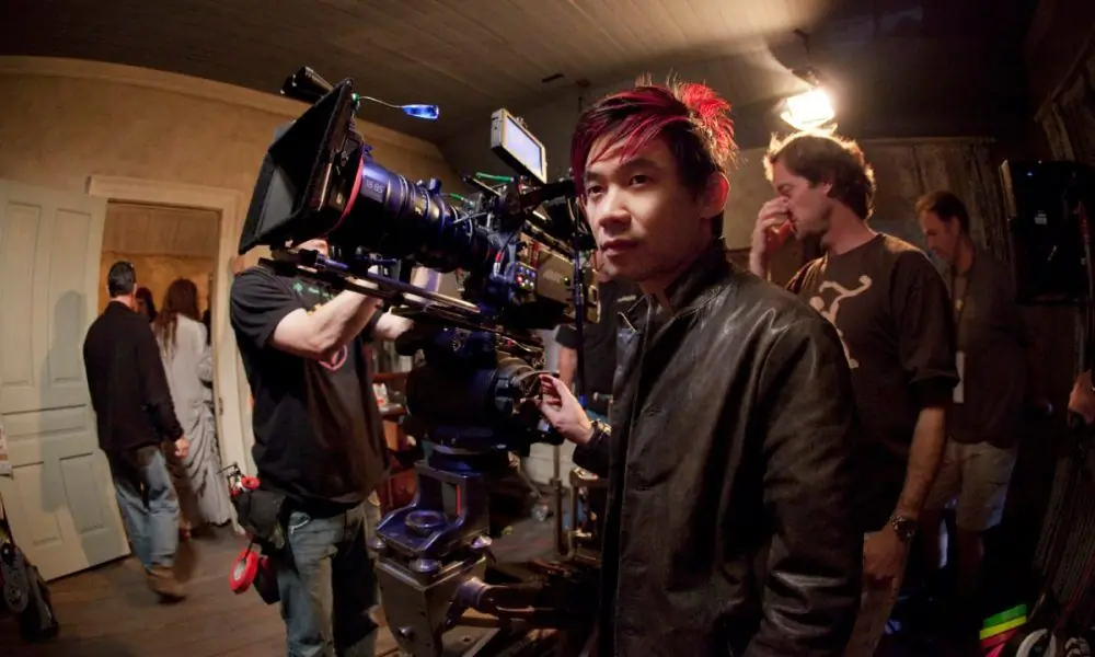 Сериал ужасов Netflix «Архив 81» объединяет Джеймса Вана и режиссера «Очень странных дел» Ребекку Томас