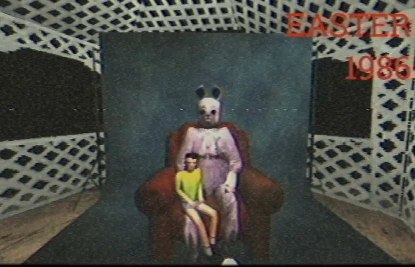 Puppet Combo возвращается с преемником «Babysitter Bloodbath» в «Доме-убийце»