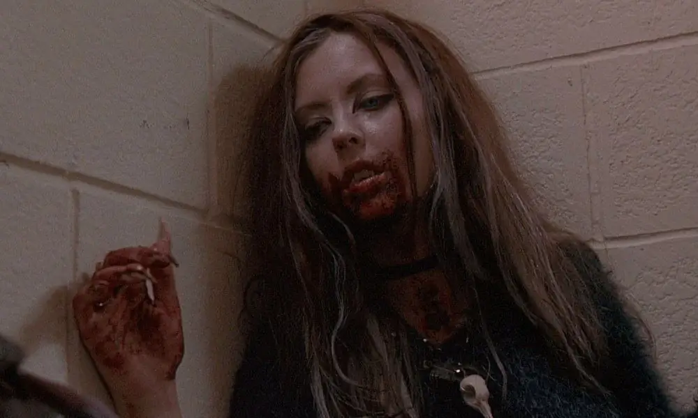 Франшиза "Ginger Snaps" обретает новую жизнь в виде телесериала