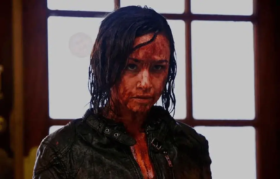 Даниэль Харрис, режиссёр всего