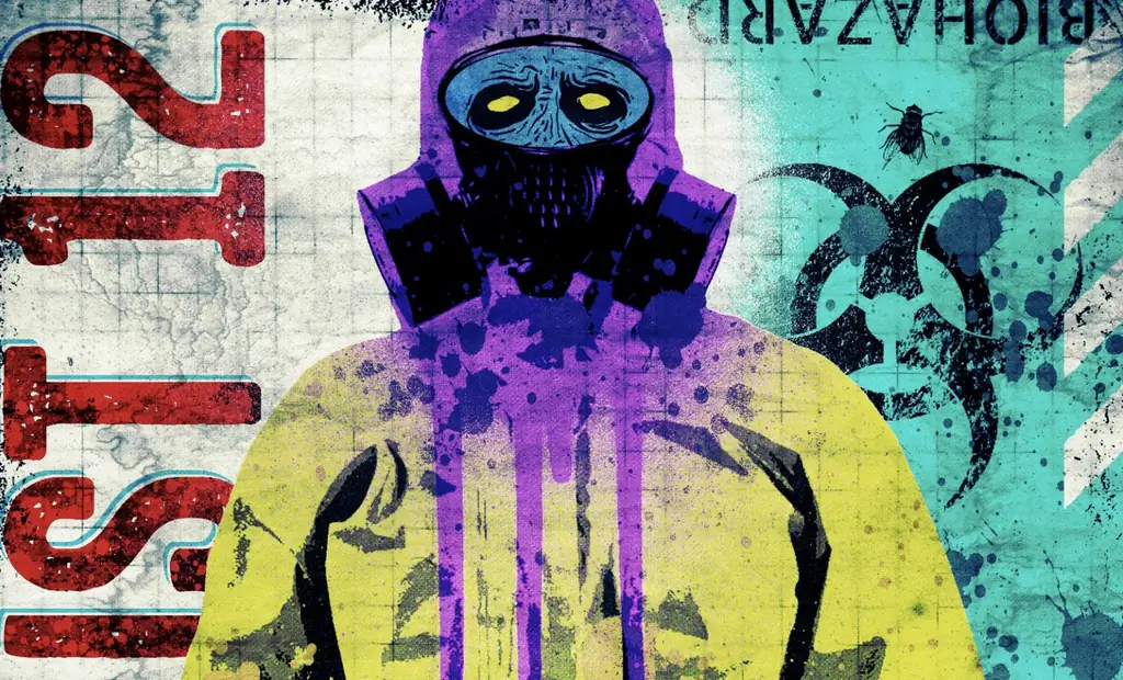 12-й ежегодный список крови Кейли Марш: издание Fresh Blood