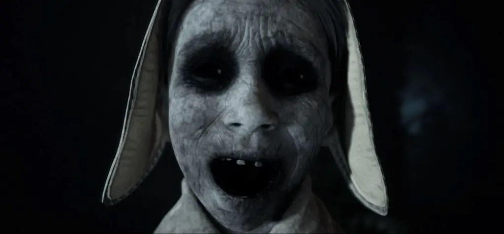 [Обзор] «Антология темных картинок: Маленькая надежда» не так завораживает, как могла бы быть