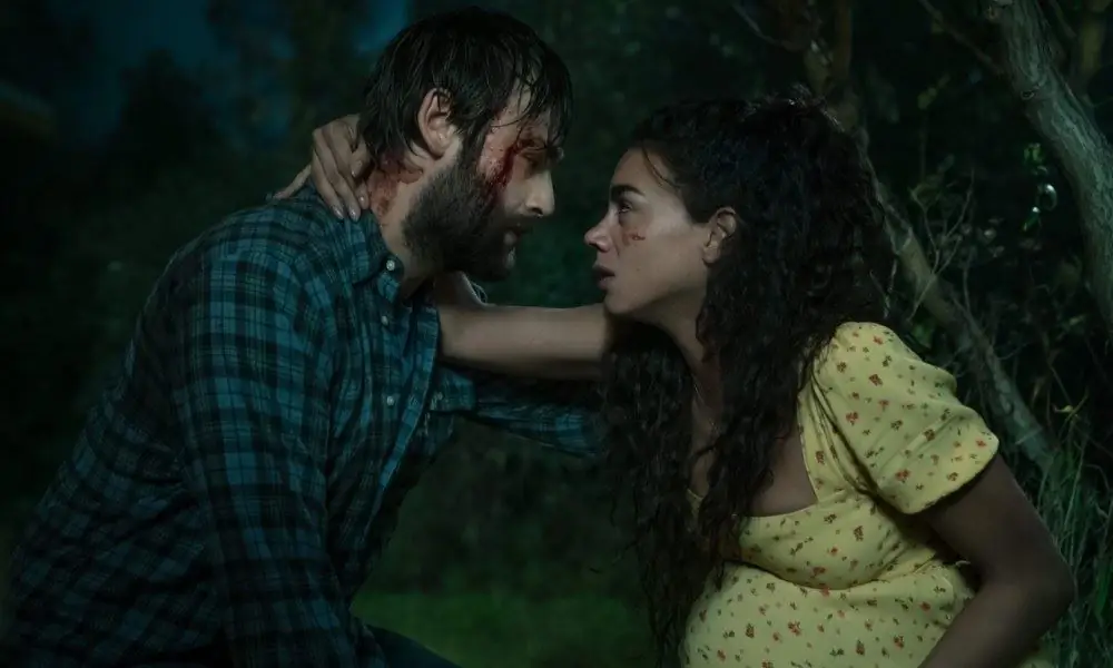 Маленькие люди': первый взгляд на последнюю особенность существ от режиссера 'Grabbers