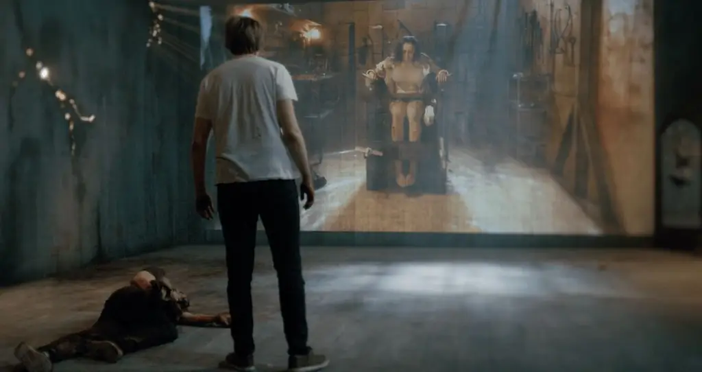 Трейлер «Don't Click» сочетает в себе боль и удовольствие [эксклюзив]