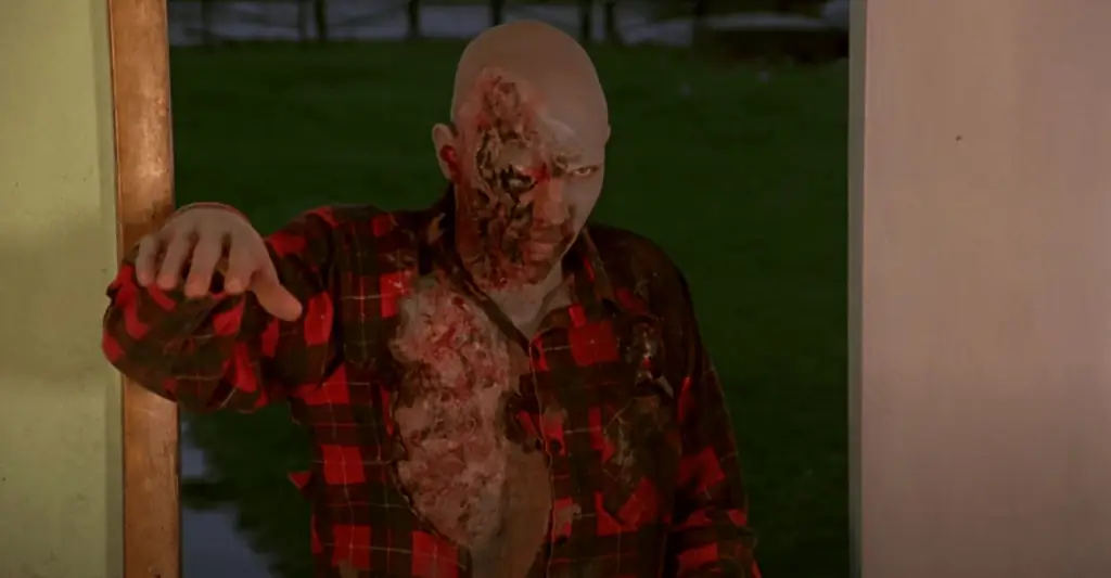 Трейлер анонсирует бокс-сет 4K UHD от Second Sight «Dawn of the Dead»; Реставрация плюс часы новых дополнений