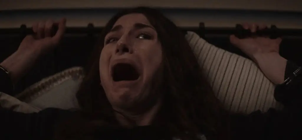 Трейлер фильма «Безумный экзорцизм» сделает «все для Джексона» [видео]