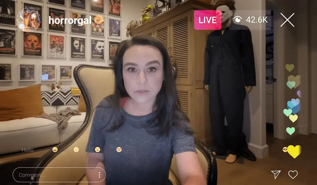 Найди пасхалки в короткометражке «Оставайся дома» и выиграй плакат с автографами икон