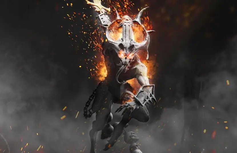 «Warhammer: Chaosbane» выходит на Xbox Series и PS5 с новым «Slayer Edition»