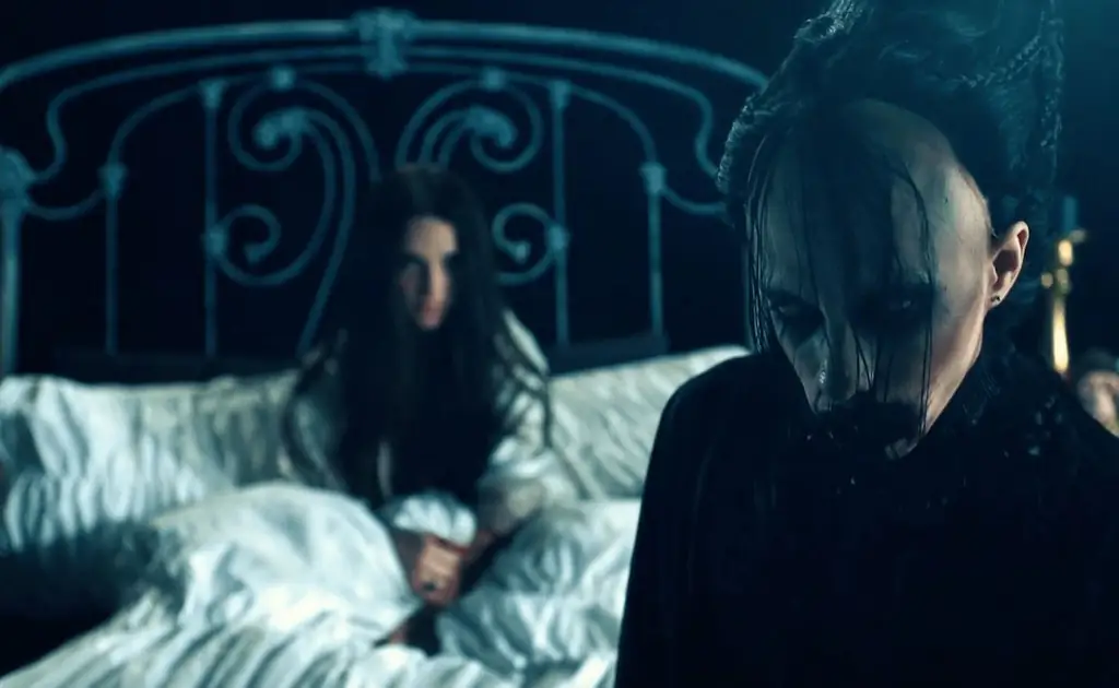 Смотрите музыкальное видео The Haunt "Twisted Dream" от режиссера "Jawbreaker" [Эксклюзив]