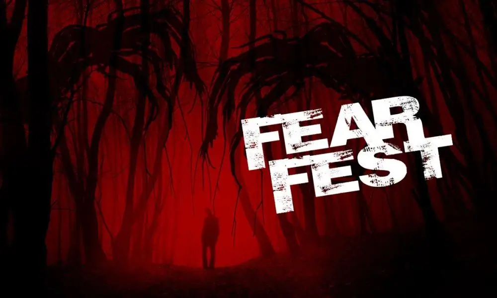 AMC FearFest празднует Хэллоуин втроем
