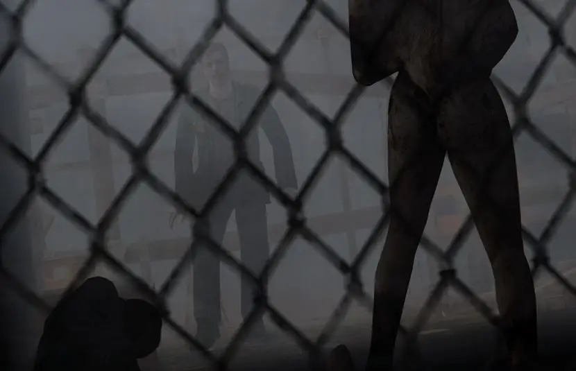 Обновление фанатского мода «Silent Hill 2 Enhanced Edition» с улучшенными изображениями и звуком