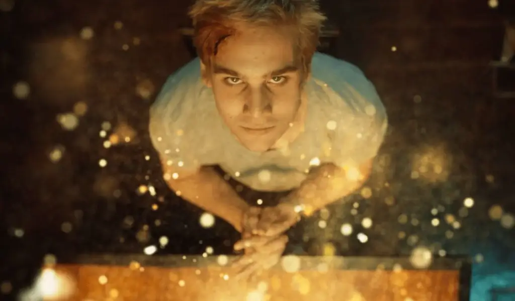 [Интервью] Режиссер «Моих мертвецов» Диего Фрейтас о своем фильме ужасов о серийных убийцах