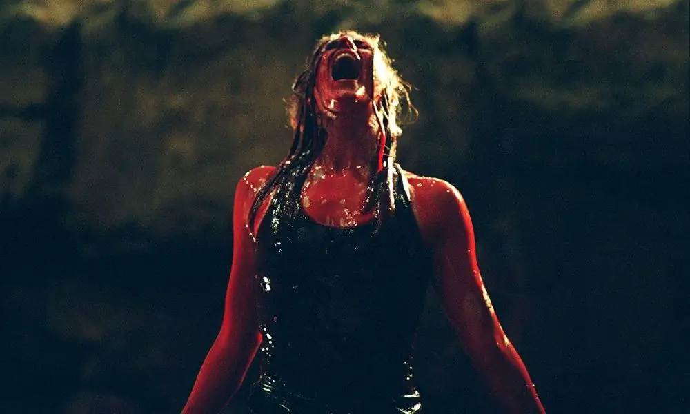 «Логово» отмечает «Истинное возвращение Нила Маршалла к полному