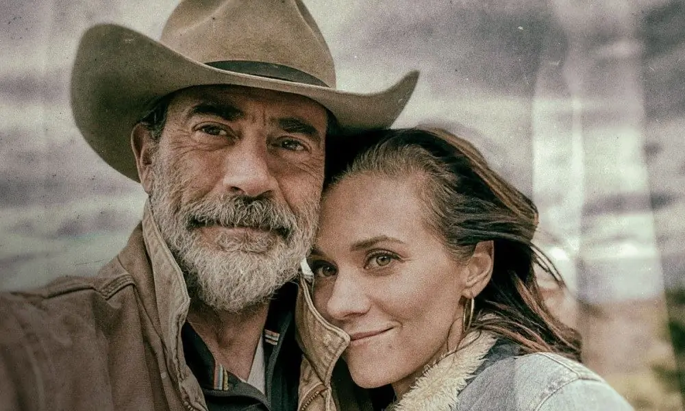 Хилари Бертон Морган сыграет жену Нигана Люсиль в предстоящих эпизодах «Ходячих мертвецов»