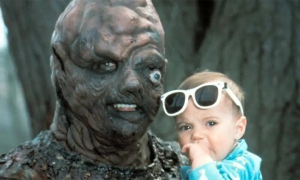 Празднование более четырех десятилетий