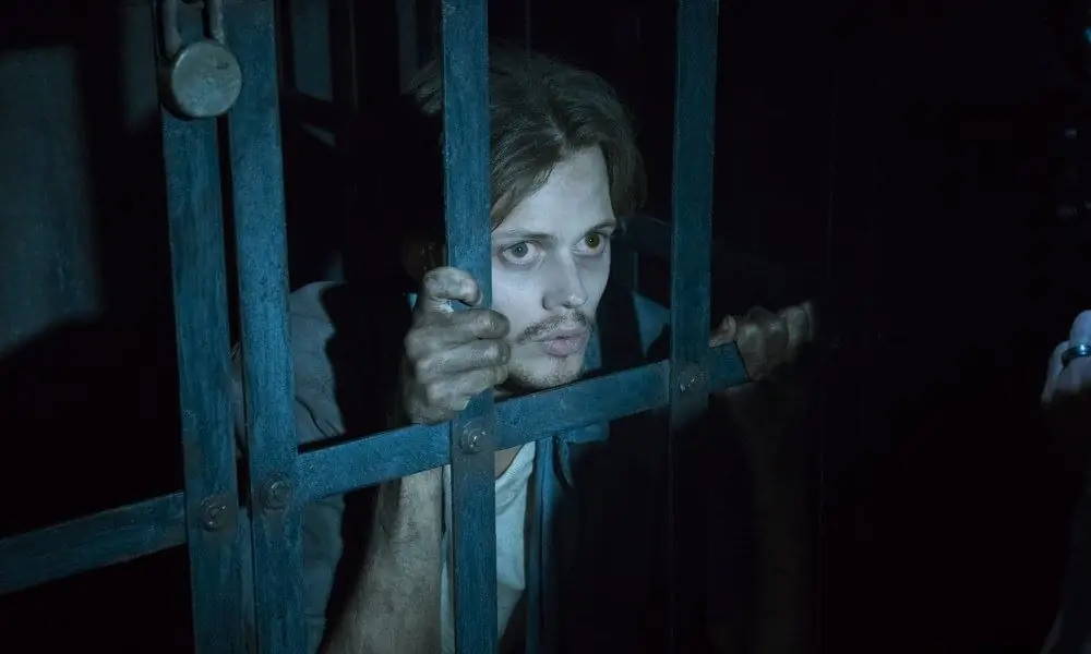 Hulu отключил Стивена Кинга