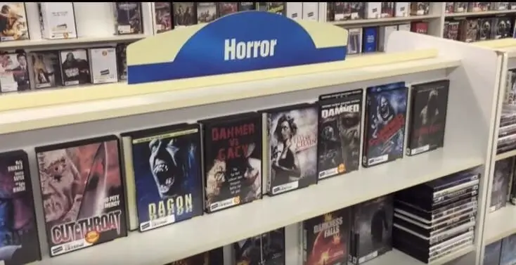 Предстоящий документальный фильм «Последний блокбастер» подарит ностальгическое путешествие обратно в видеомагазин [трейлер]
