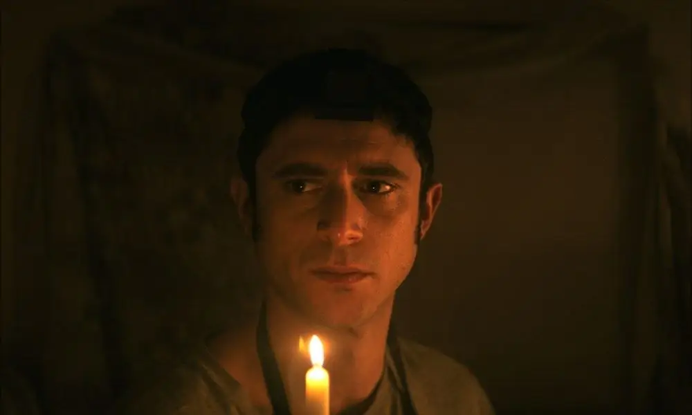 ‘The Vigil’ пройдет позже в этом месяце на британских платформах VOD