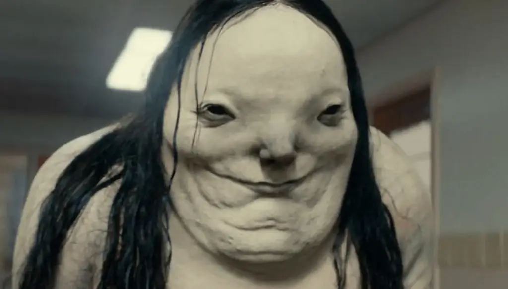 Режиссер Андре Овредал рассказывает о «Страшных историях для рассказа в темноте 2»; «У нас отличная новая история»