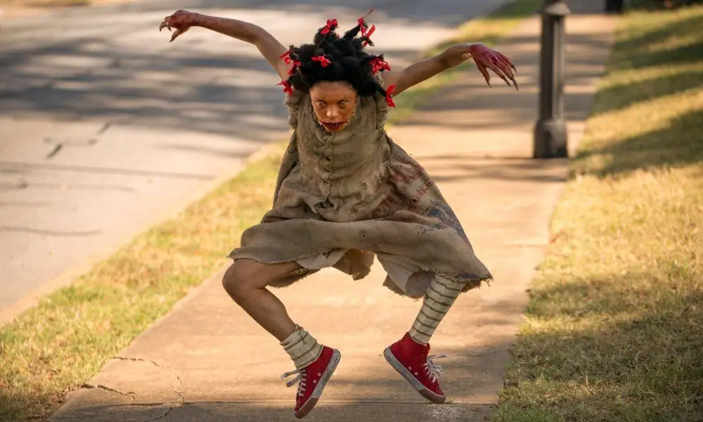 Полный первый сезон сериала HBO «Страна Лавкрафта» вышел на DVD и Blu