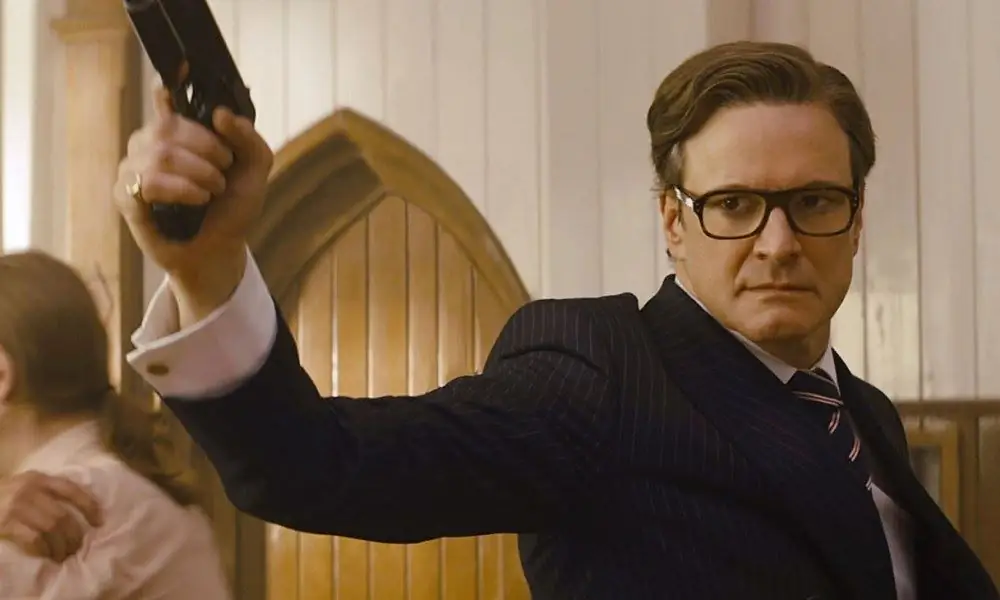 Режиссер Final Girls превращает Колина Ферта в нежить в фильме "Нью-Йорк съест тебя заживо"