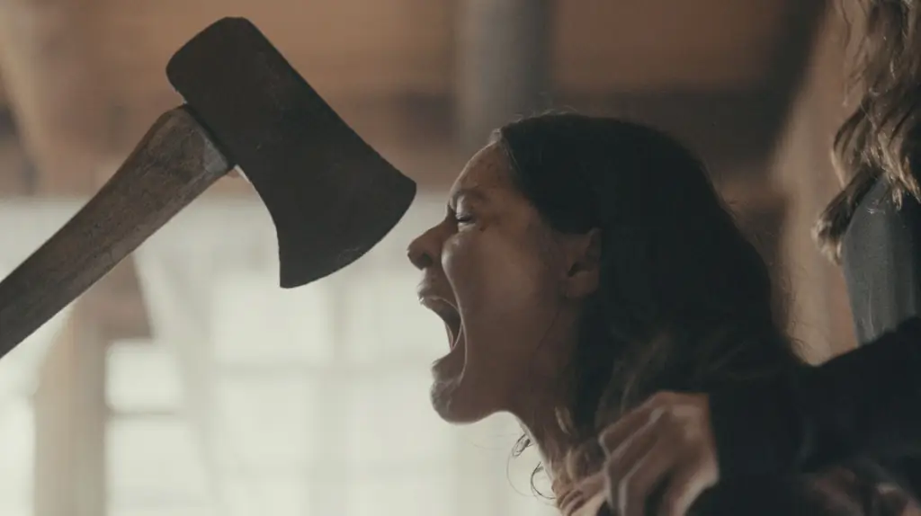 Короткометражный фильм Элвуда Куинси Уокера «Правило трех» исследует ужасы жизни с ОКР [трейлер]